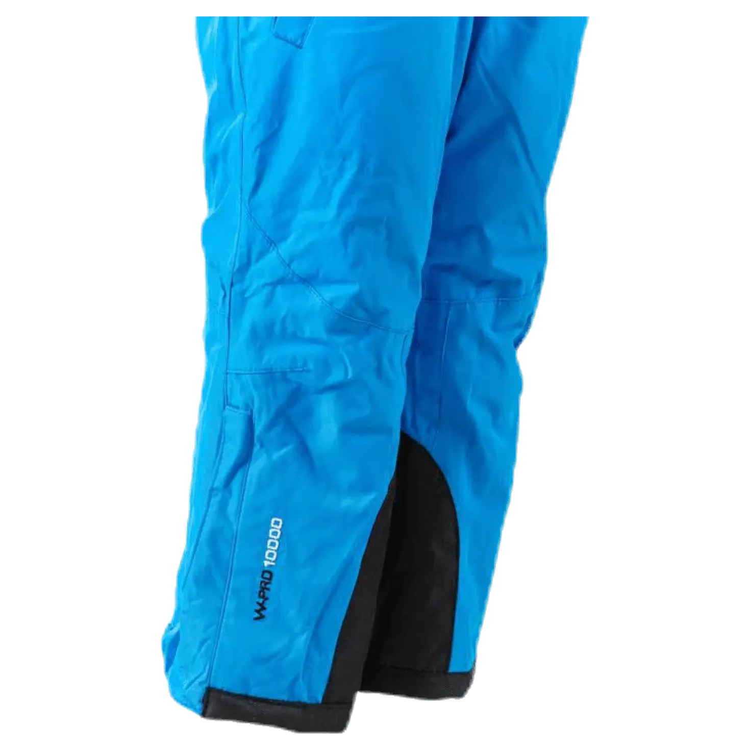 Provo Ski Pants W-PRO 10.000 Blue