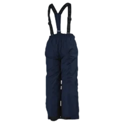 Provo Ski Pants W-PRO 10.000 Blue
