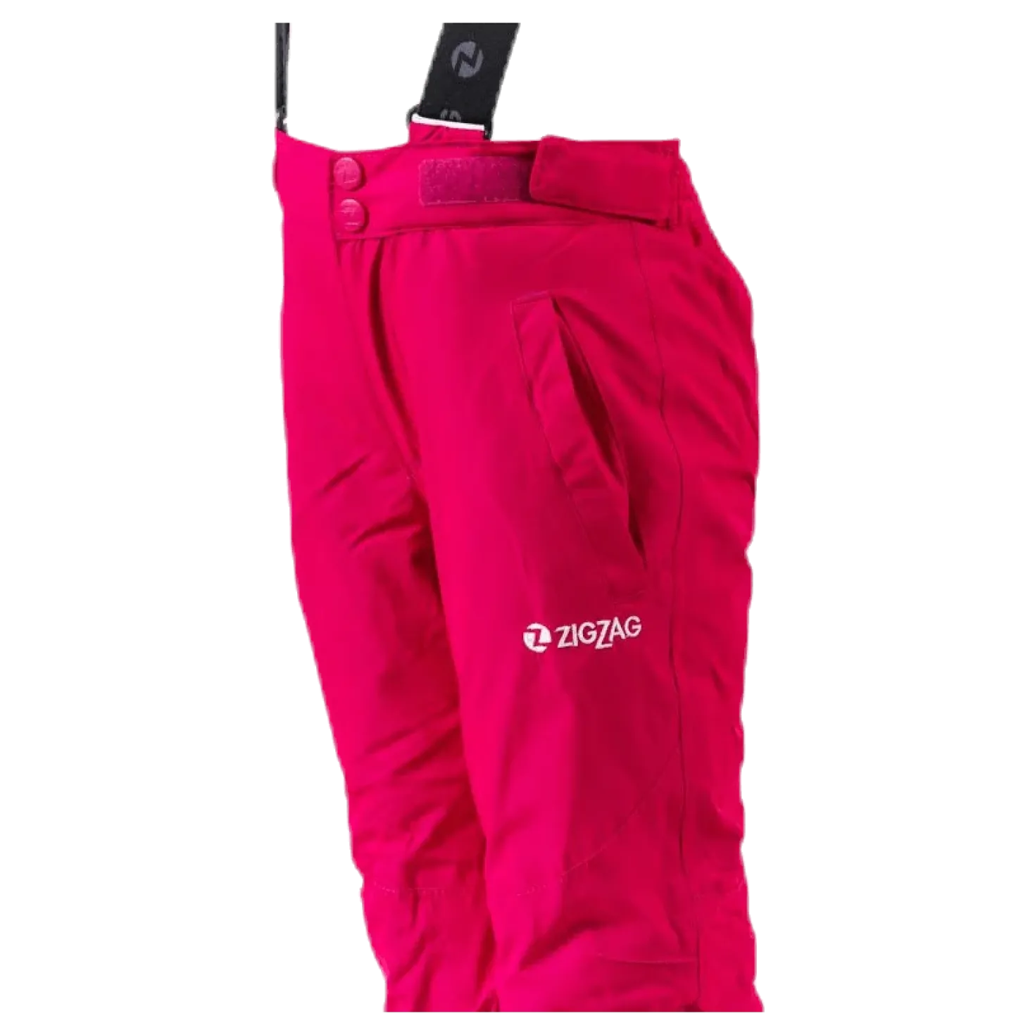 Provo Ski Pants W-PRO 10.000 Purple