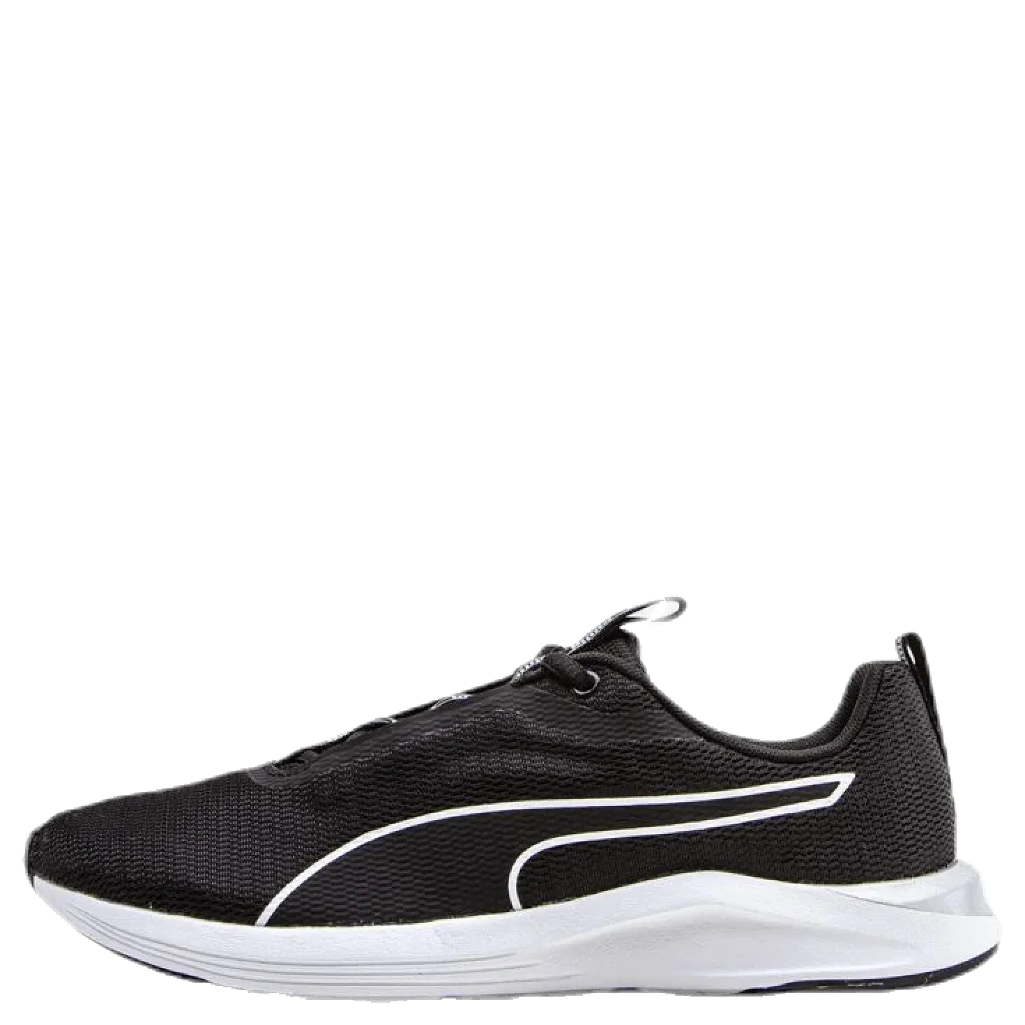 Prowl 2 Black