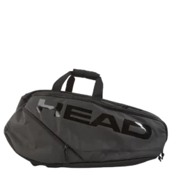 Pro X Padel Bag Large Black