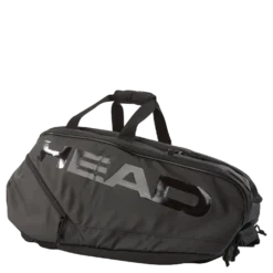 Pro X Padel Bag Large Black