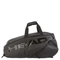 Pro X Padel Bag Large Black