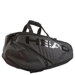 Pro X Padel Bag Large Black