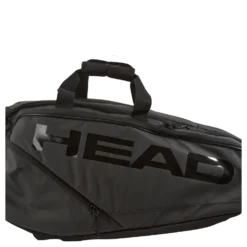 Pro X Padel Bag Large Black