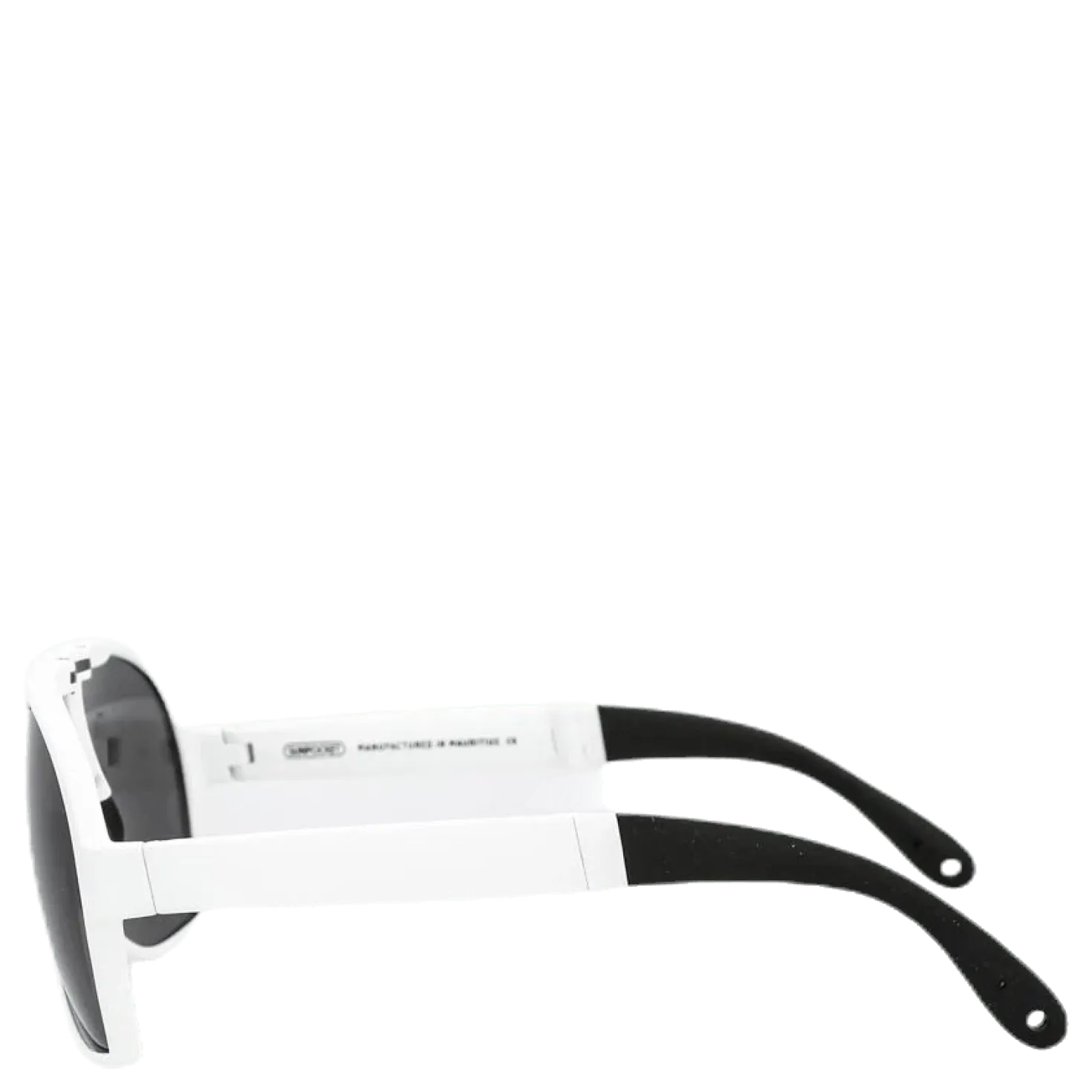 P76R White
