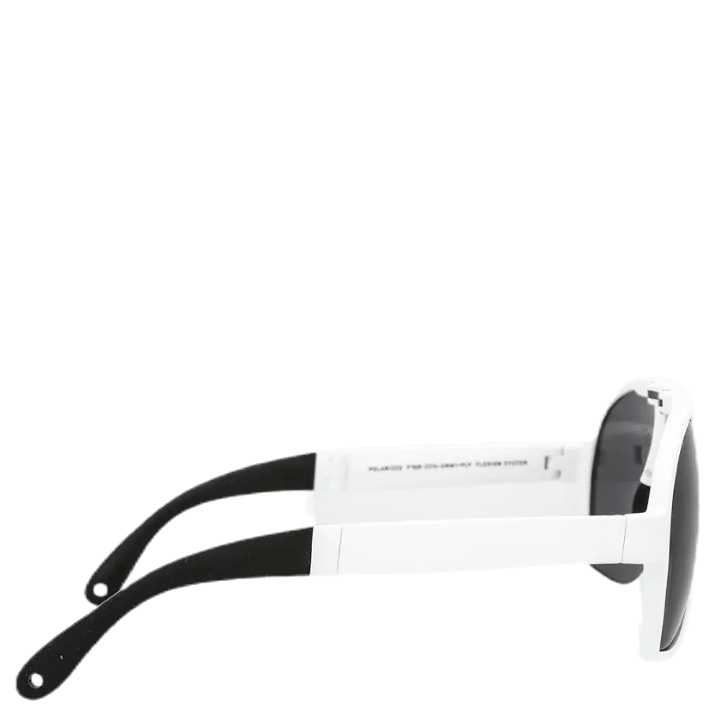 P76R White
