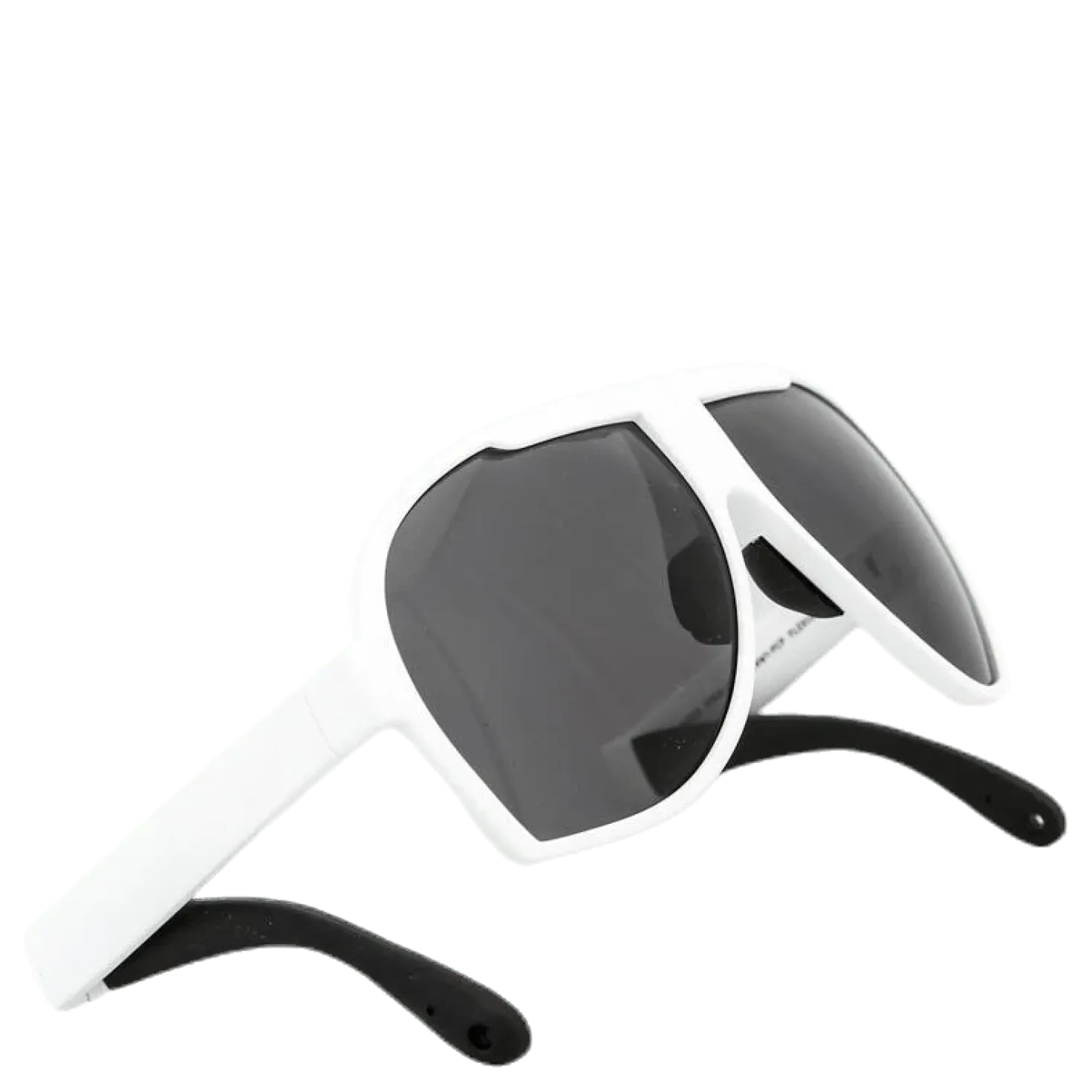 P76R White