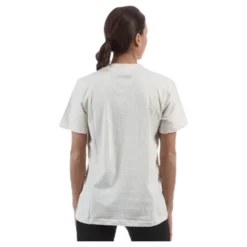 Pryce Tee White