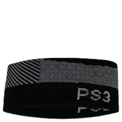 PS3 Performance Patella Sleeve Black