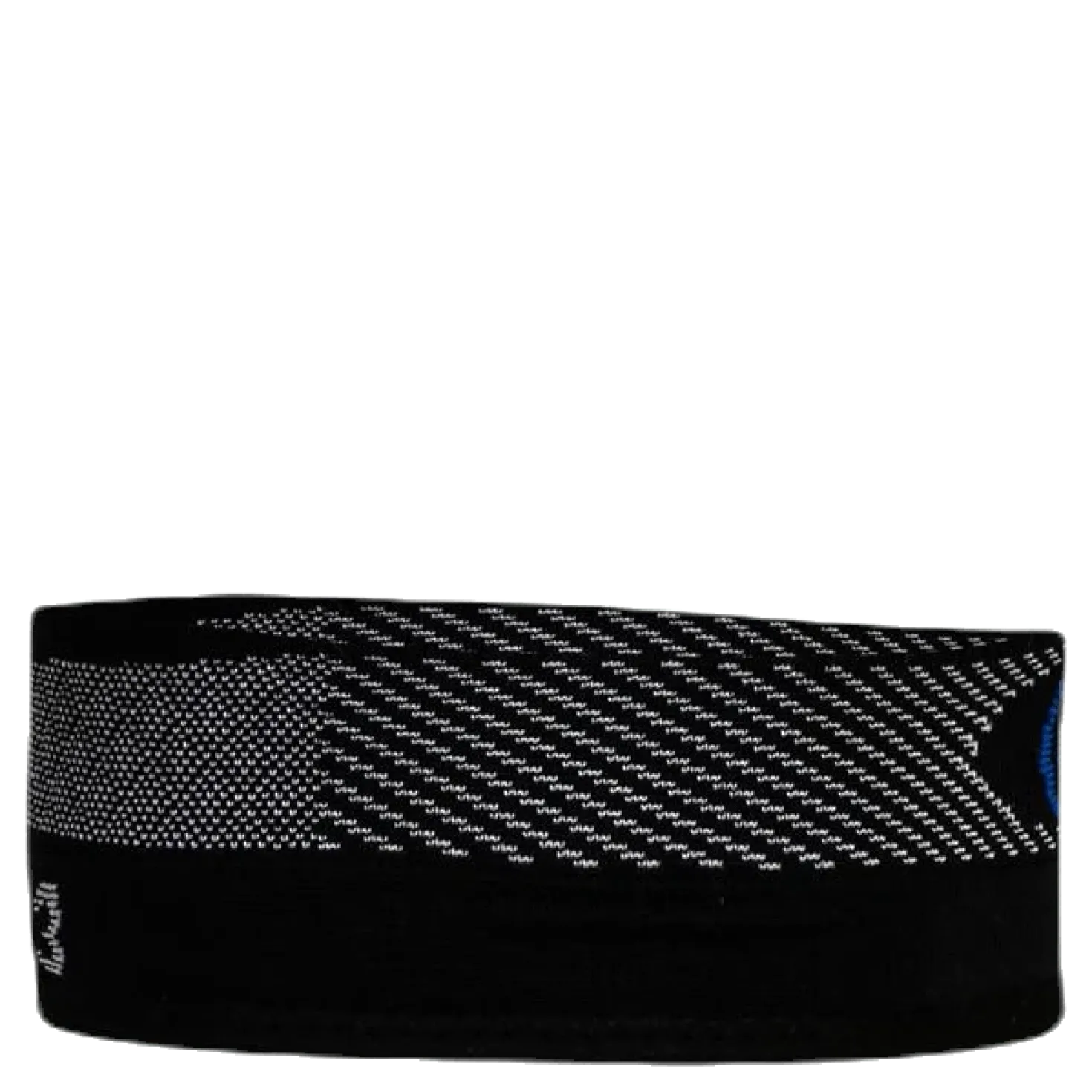 PS3 Performance Patella Sleeve Black