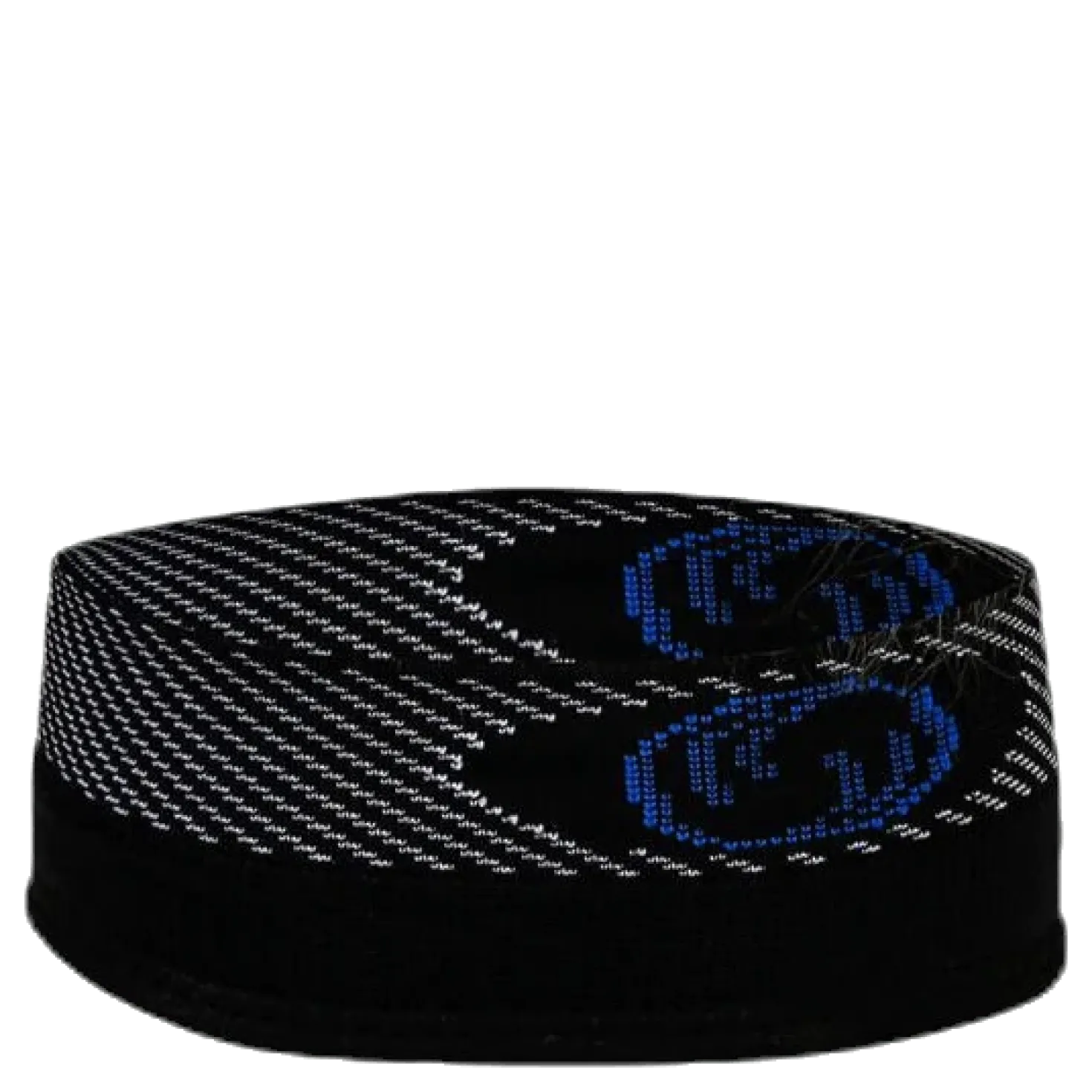 PS3 Performance Patella Sleeve Black