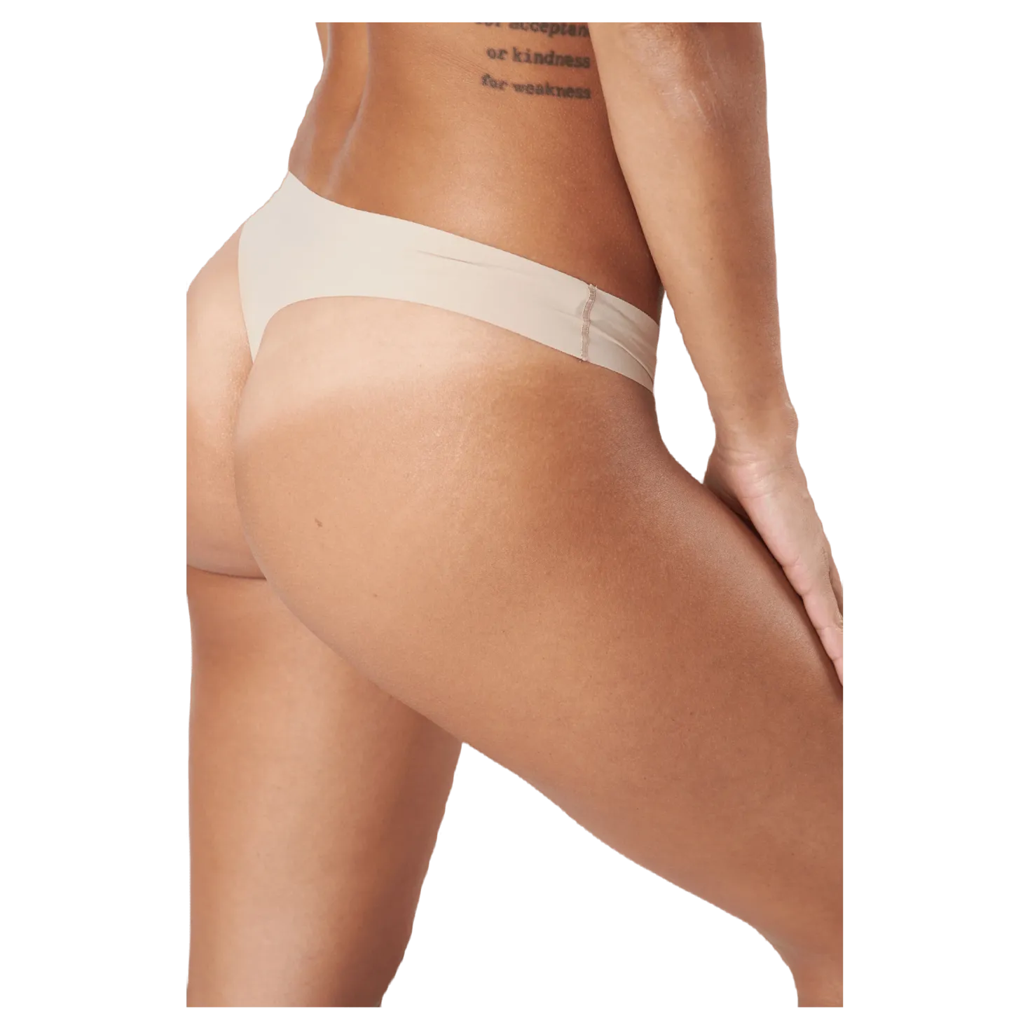 PS Thong 3Pack