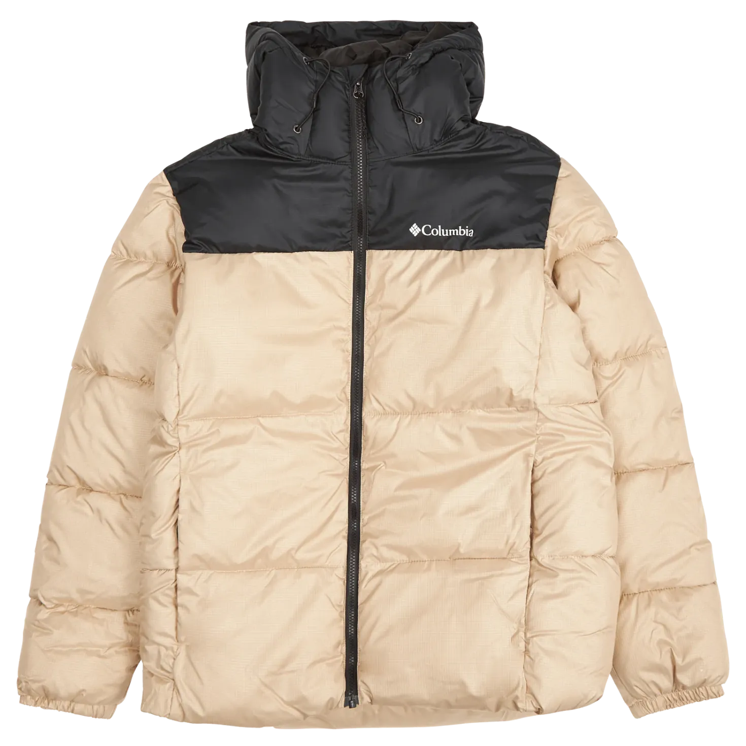 Puffect™ Hooded Jacket Ancient Fossil,
