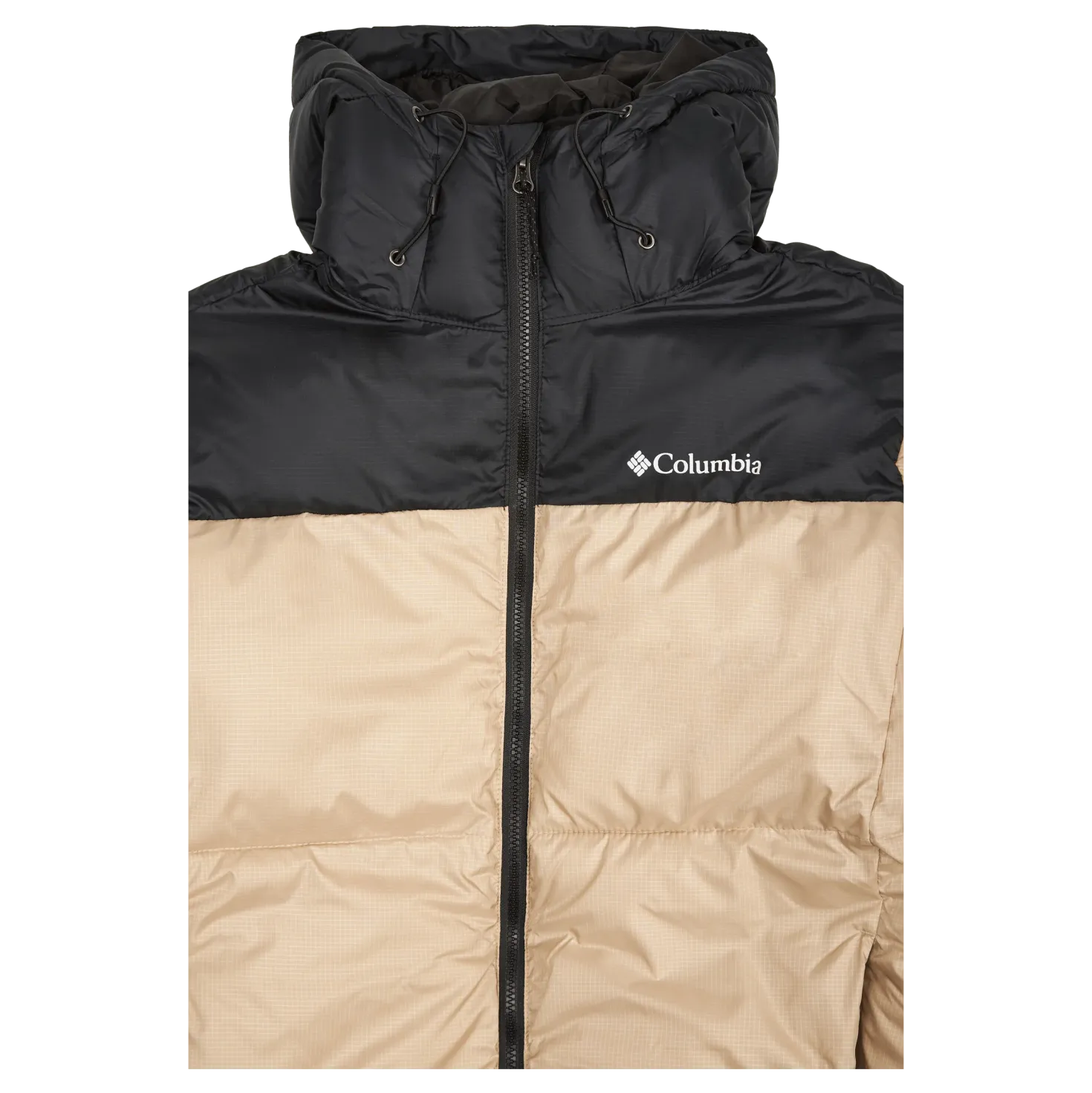 Puffect™ Hooded Jacket Ancient Fossil,