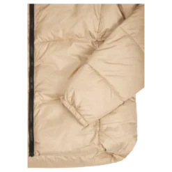 Puffect™ Hooded Jacket Ancient Fossil,