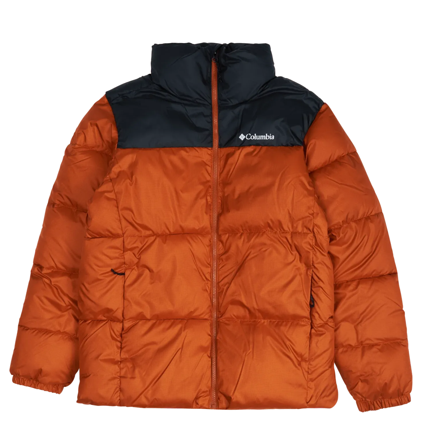 Puffect™ Ii Jacket Warm Copper, Bl