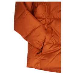 Puffect™ Ii Jacket Warm Copper, Bl