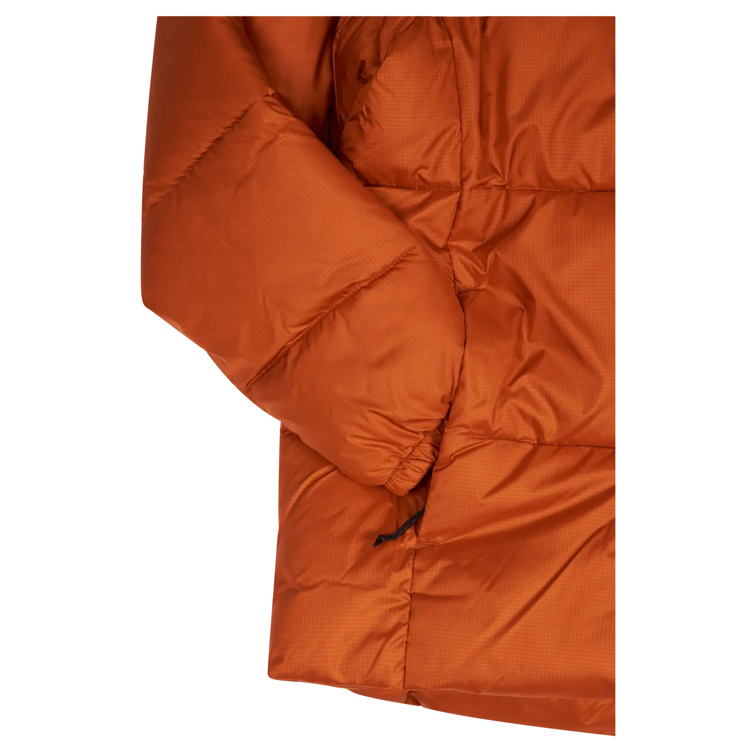 Puffect™ Ii Jacket Warm Copper, Bl
