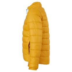 Puff Kids Jkt 2 Golden Yellow