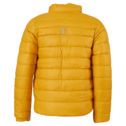 Puff Kids Jkt 2 Golden Yellow