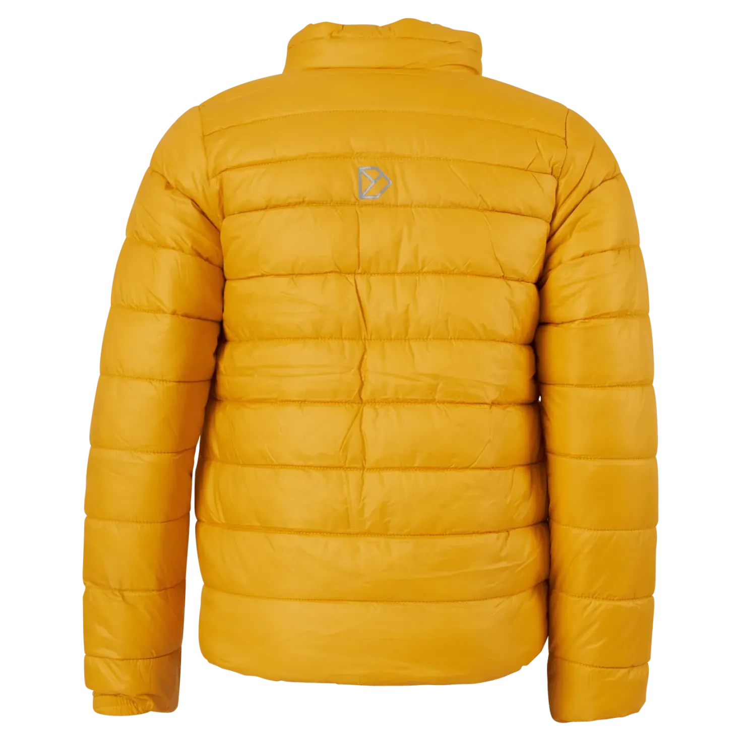 Puff Kids Jkt 2 Golden Yellow
