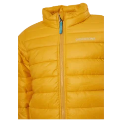 Puff Kids Jkt 2 Golden Yellow