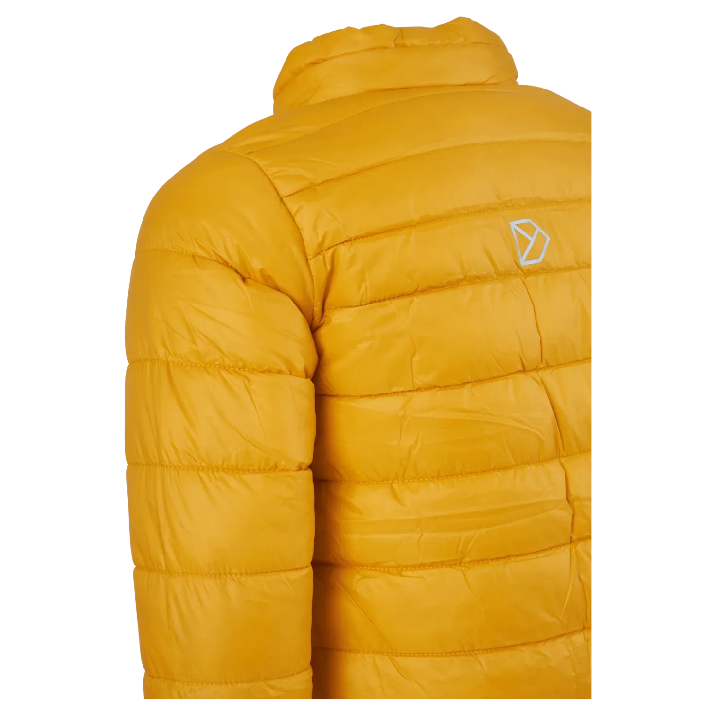 Puff Kids Jkt 2 Golden Yellow