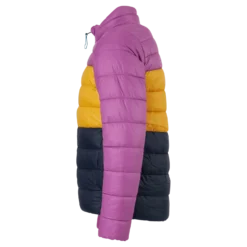 Puff Kids Jkt 2 Multicolour