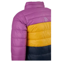 Puff Kids Jkt 2 Multicolour