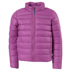 Puff Kids Jkt 2 Radiant Purple