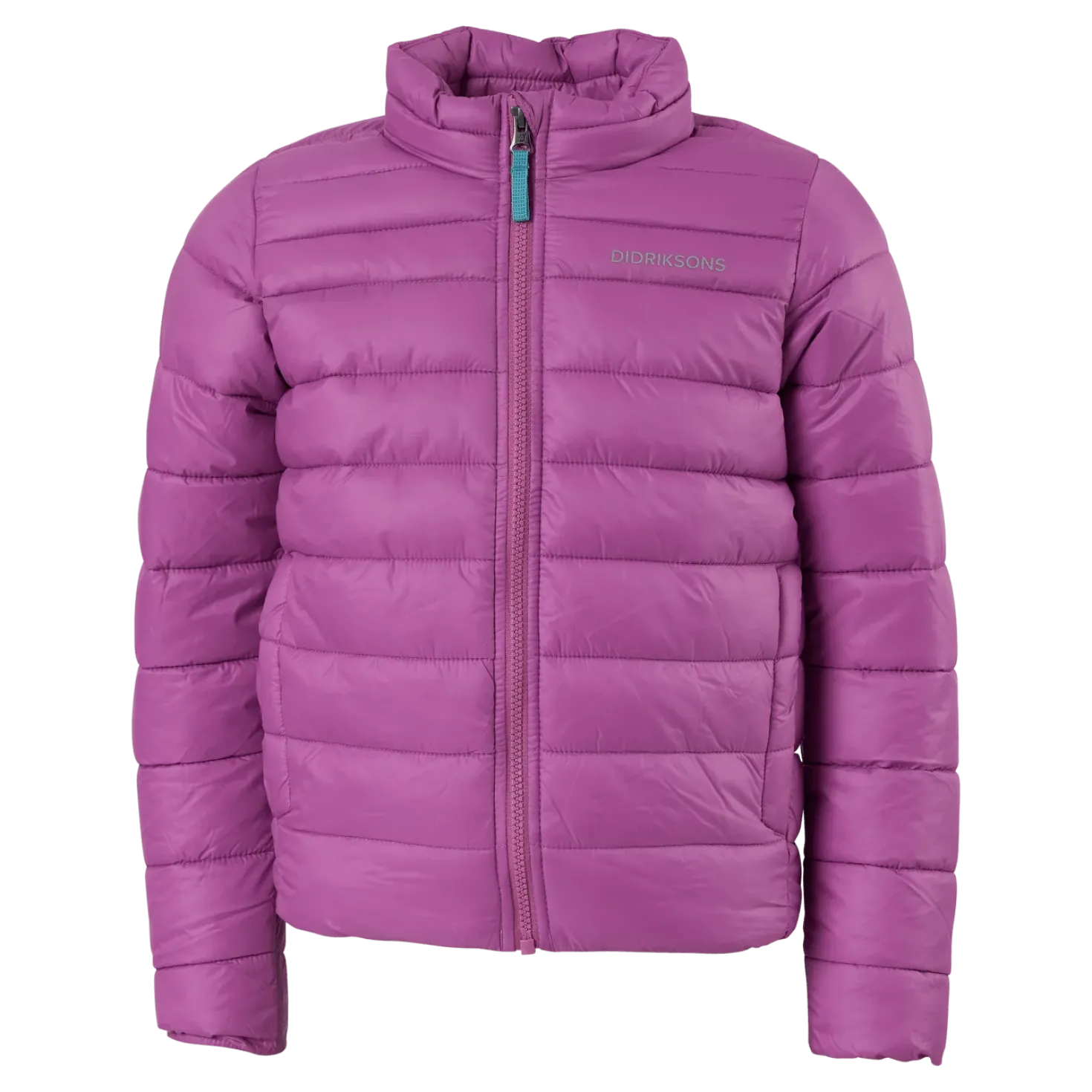 Puff Kids Jkt 2 Radiant Purple
