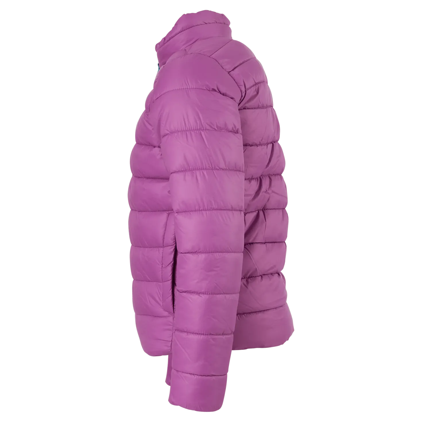 Puff Kids Jkt 2 Radiant Purple