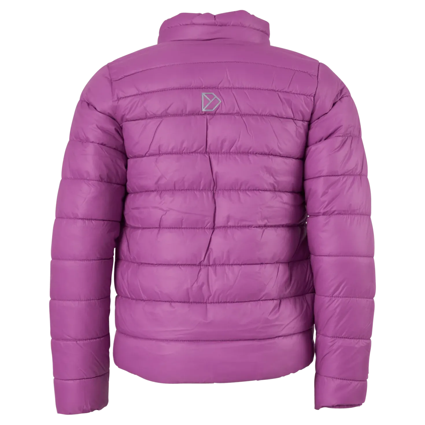 Puff Kids Jkt 2 Radiant Purple
