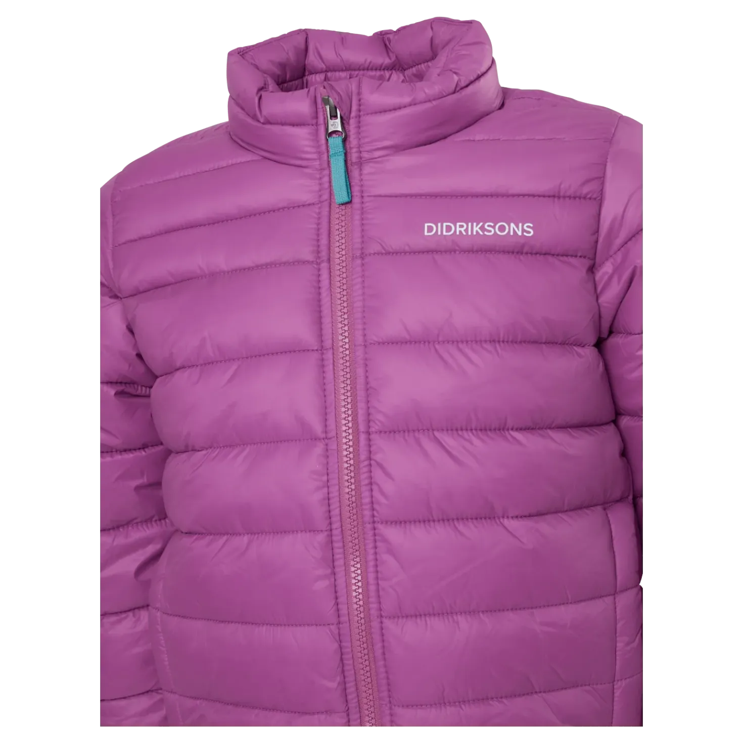 Puff Kids Jkt 2 Radiant Purple
