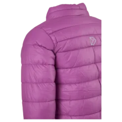 Puff Kids Jkt 2 Radiant Purple
