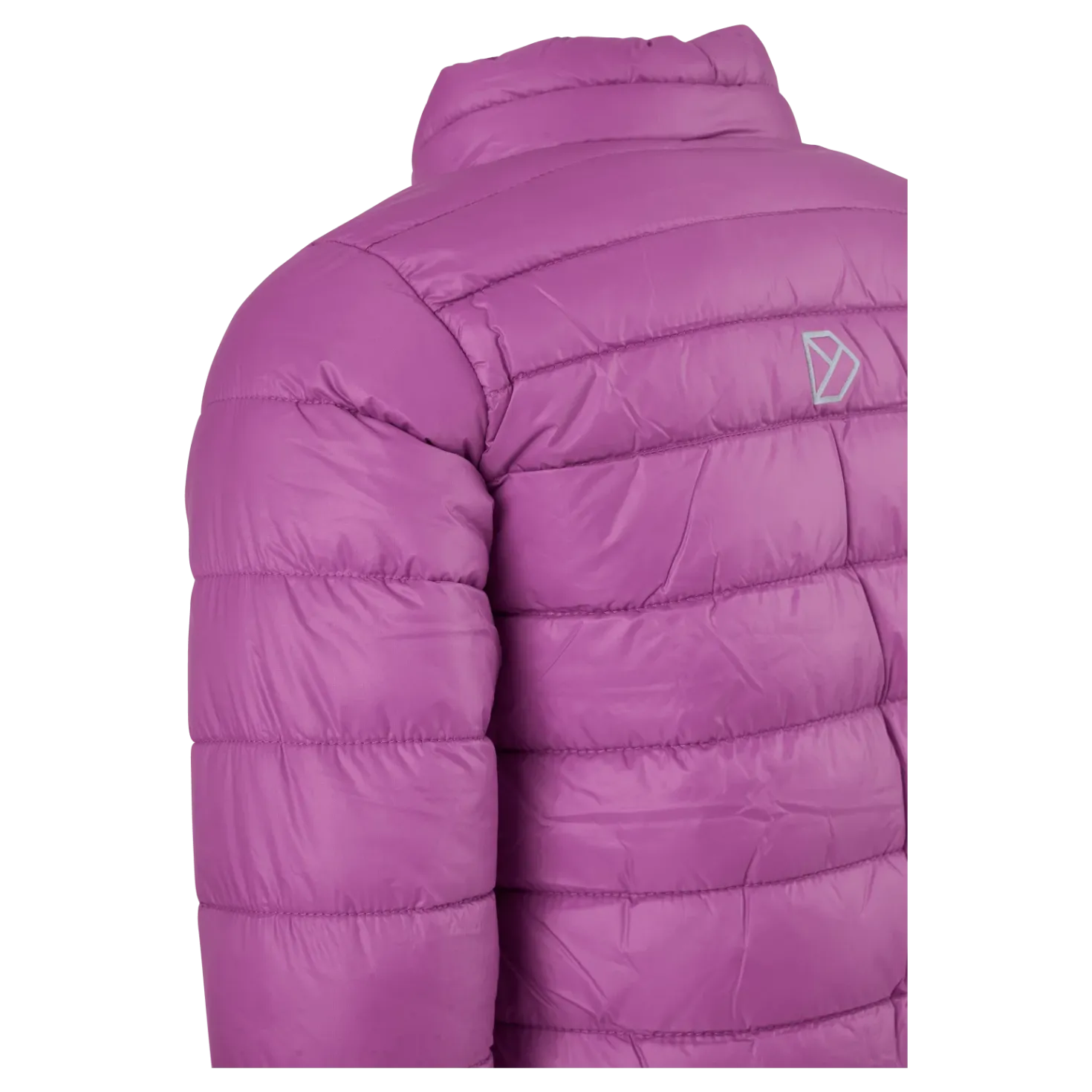 Puff Kids Jkt 2 Radiant Purple