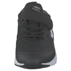 Pulse Jr Black/white