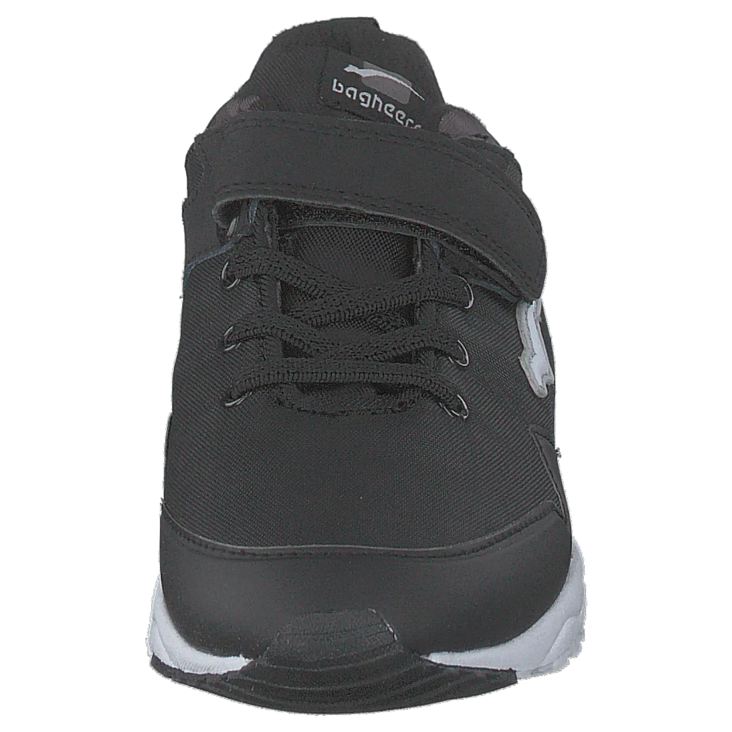 Pulse Jr Black/white