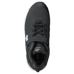 Pulse Jr Black/white