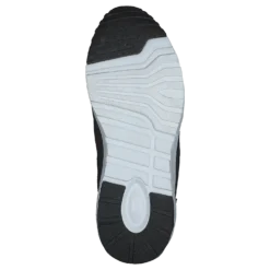 Pulse Jr Black/white