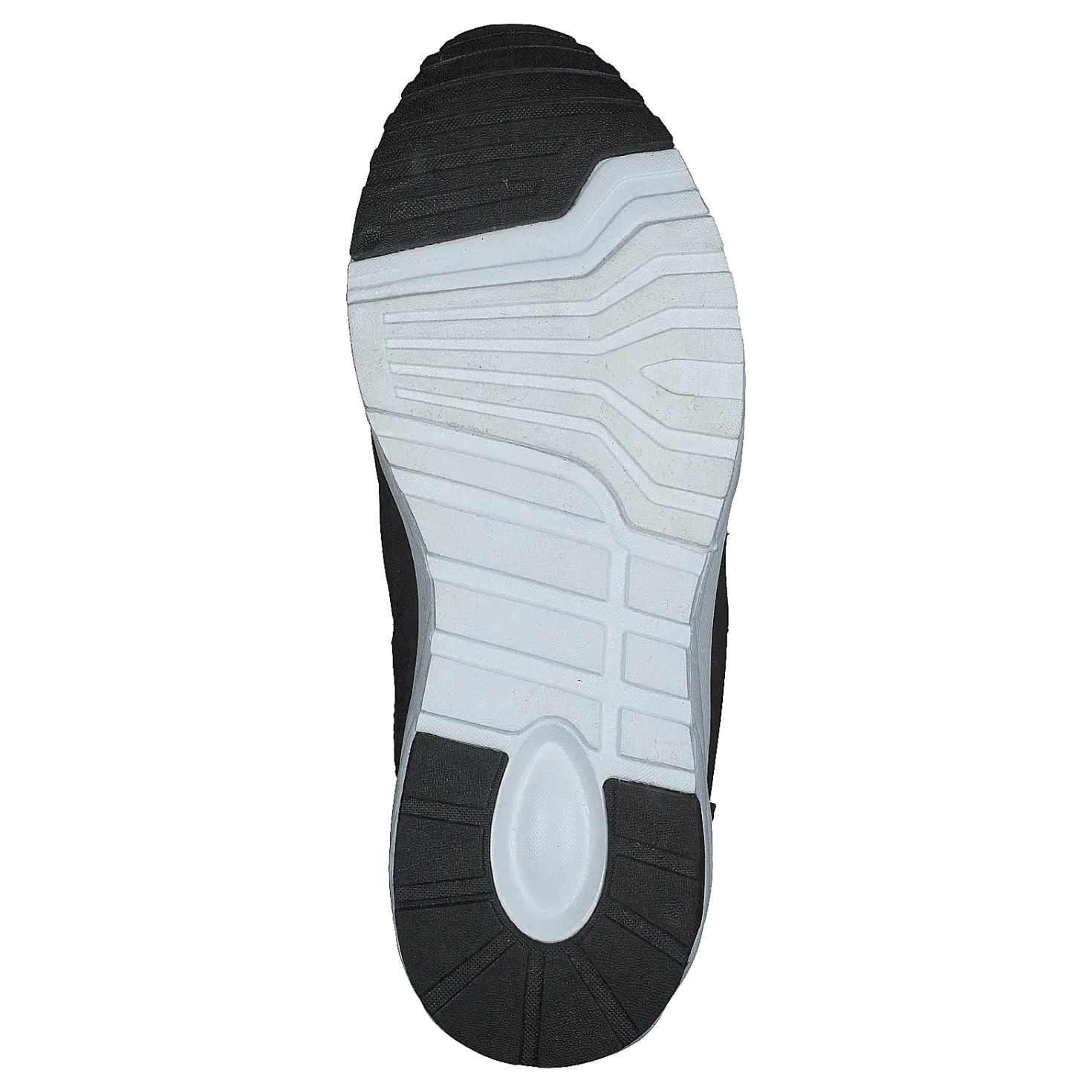 Pulse Jr Black/white