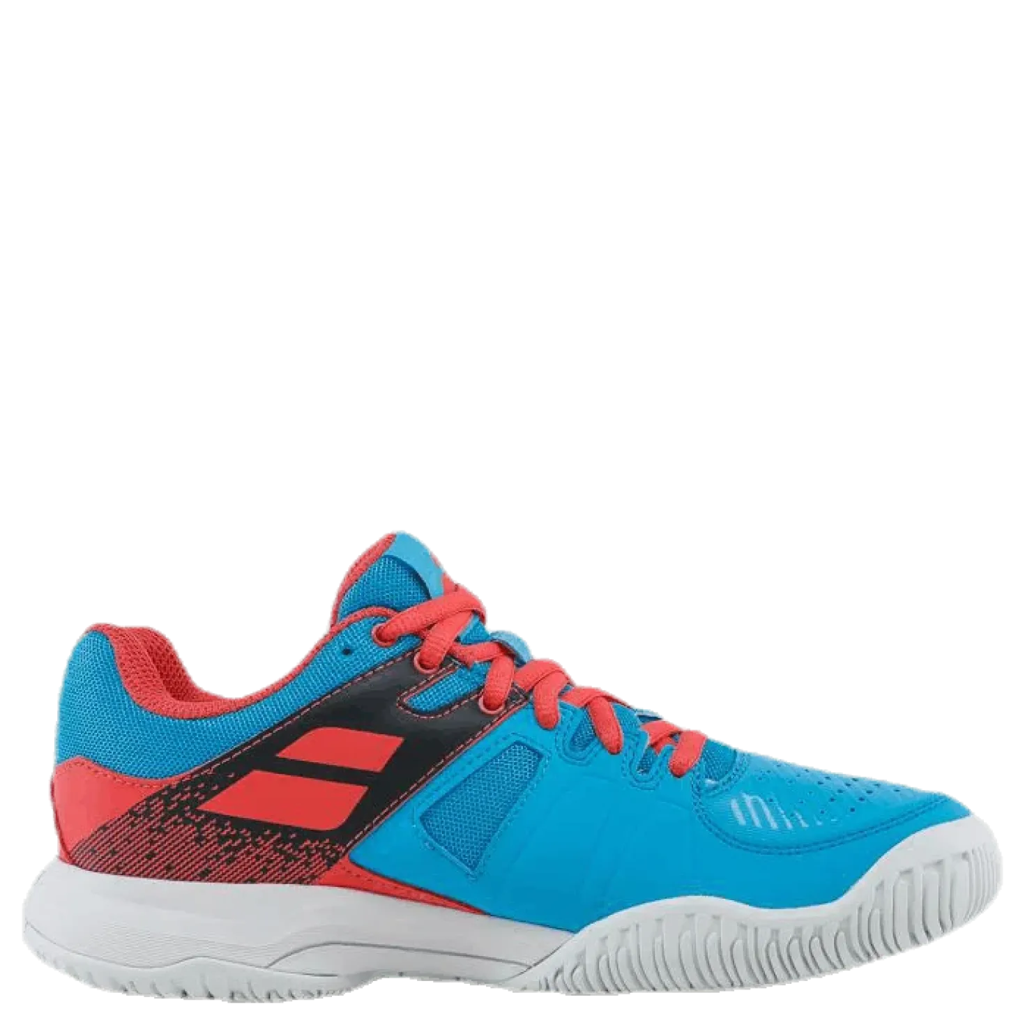 Pulsion Blue/Pink