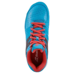 Pulsion Blue/Pink