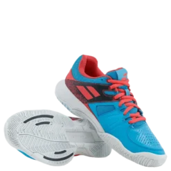 Pulsion Blue/Pink