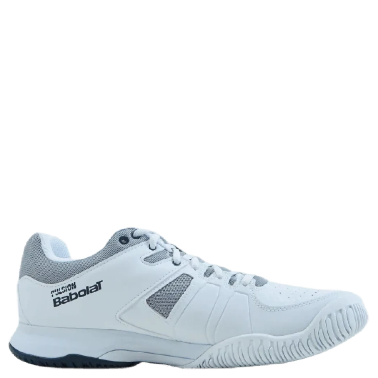 Pulsion White