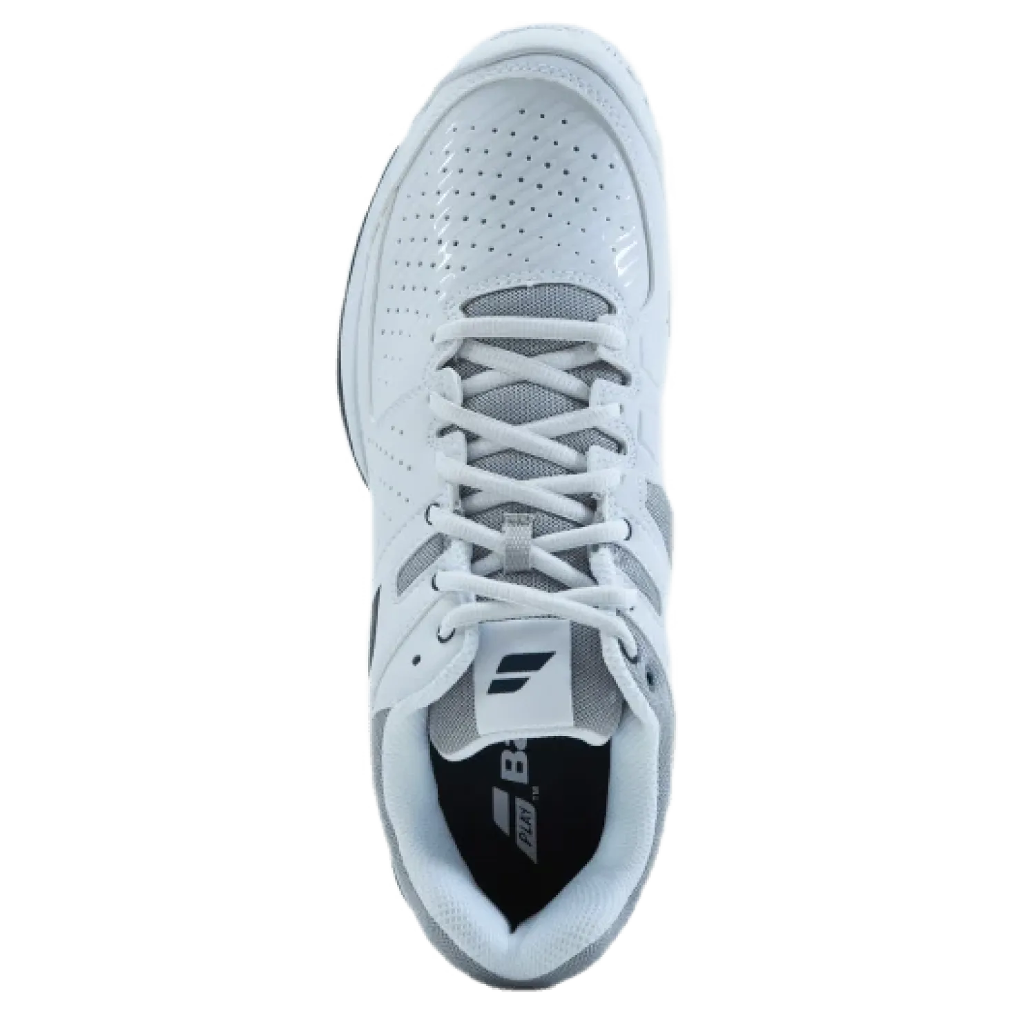 Pulsion White
