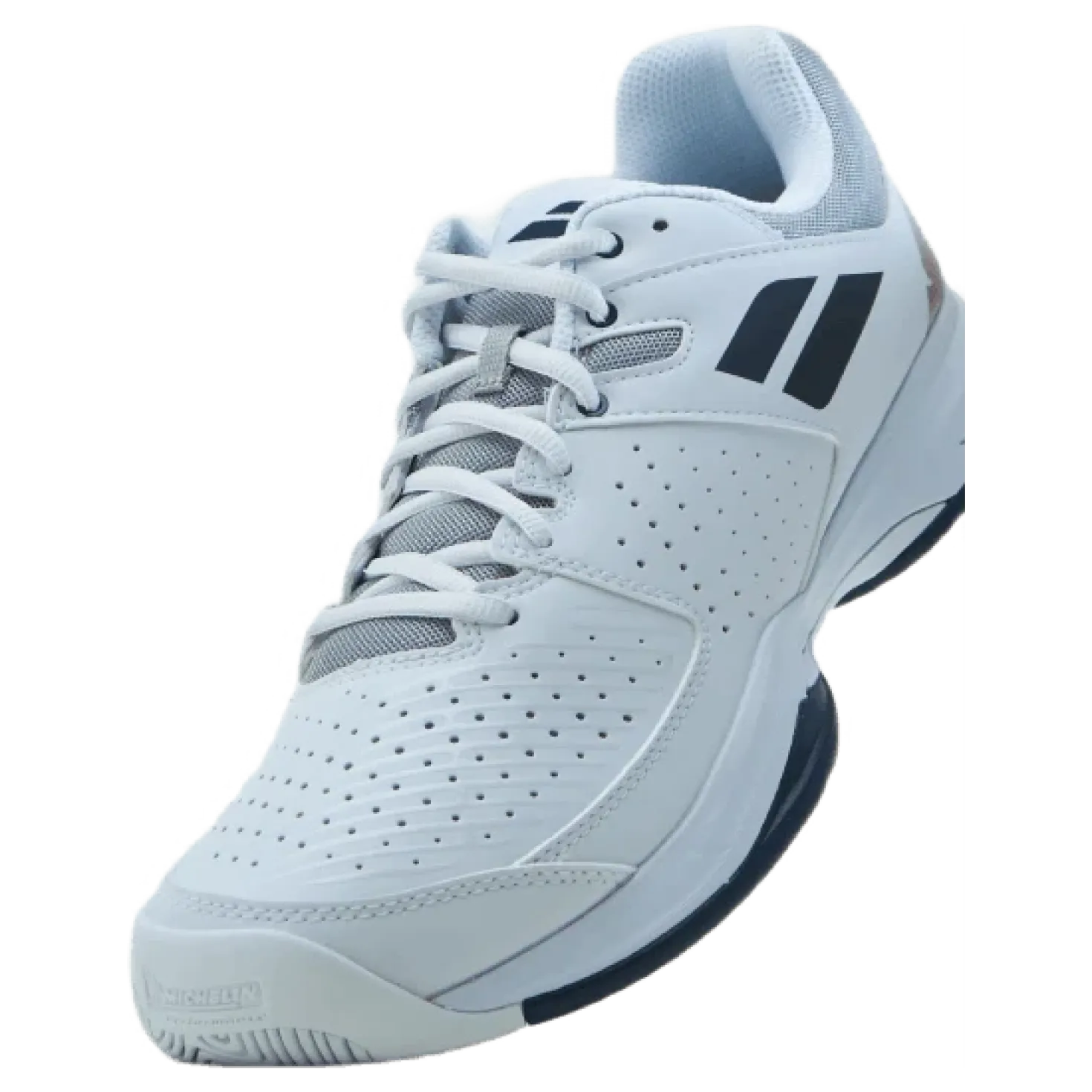 Pulsion White