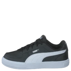 Puma Caven Ps Puma Black-puma White