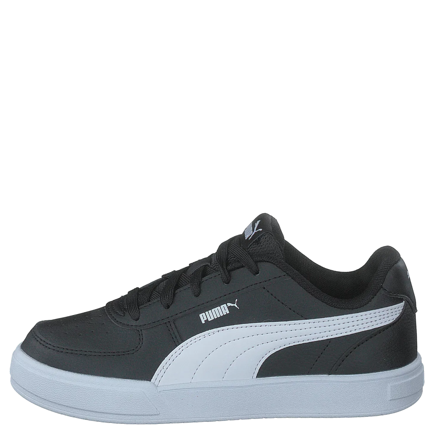 Puma Caven Ps Puma Black-puma White